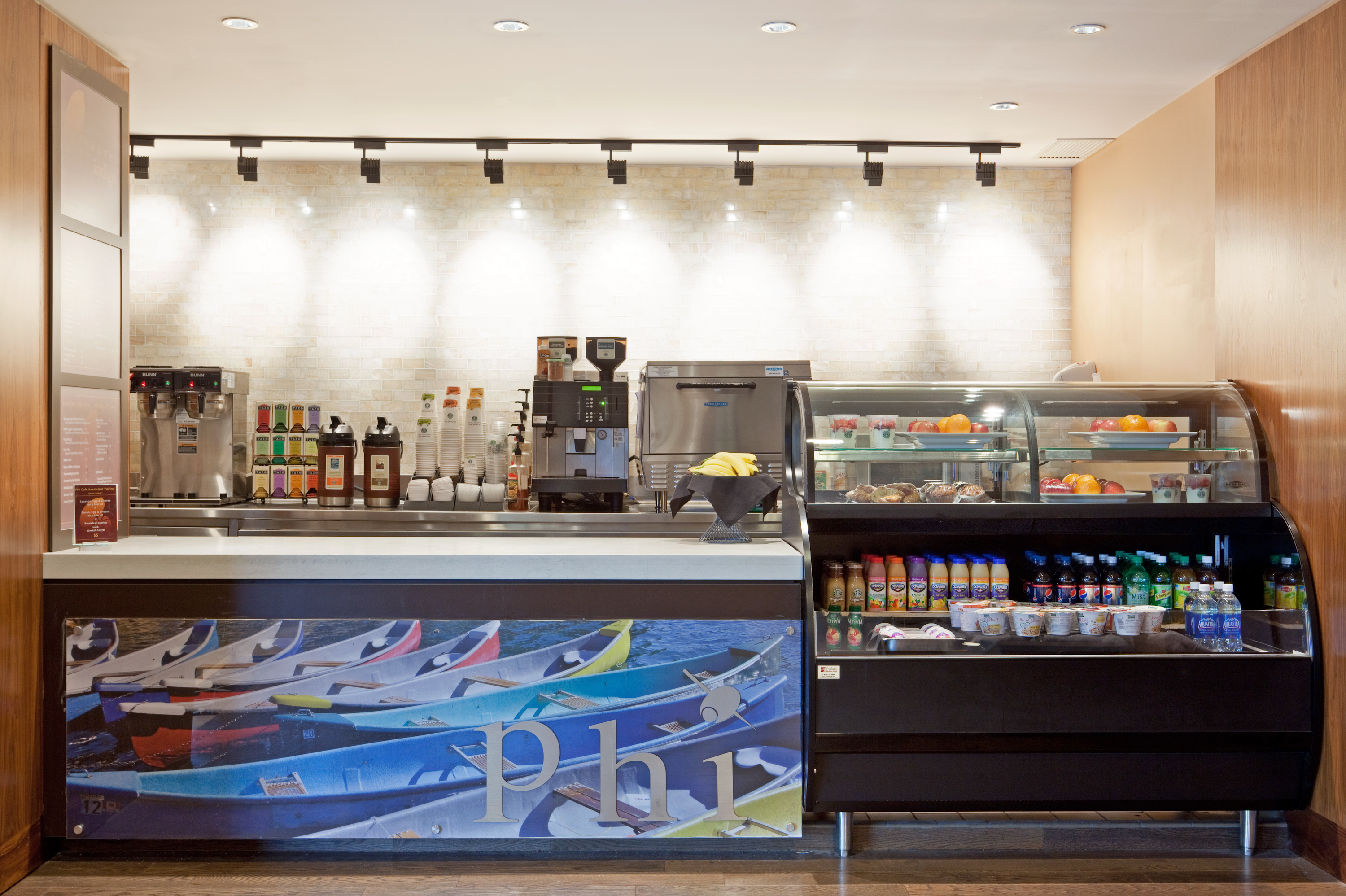 Hotel Indigo Boston   Newton Riverside-11