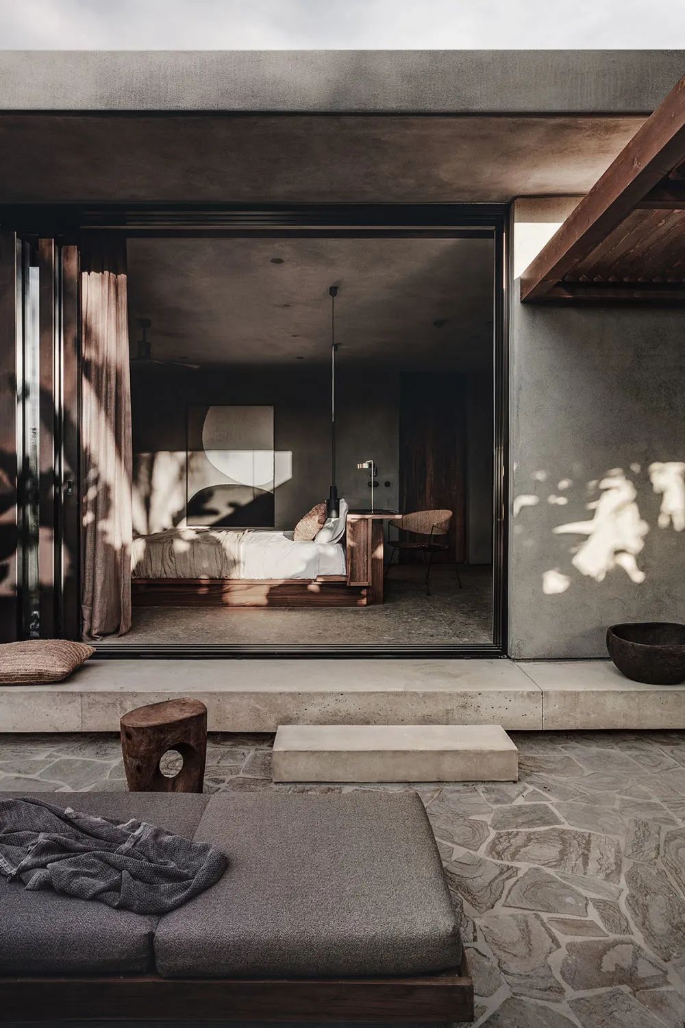 YAPA精品餐厅丨意大利米兰丨Lambs and Lions-121