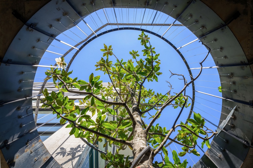 阿根廷Depart Colegiales公寓丨阿根廷布宜诺斯艾利斯丨Grupo Uno en Uno-30