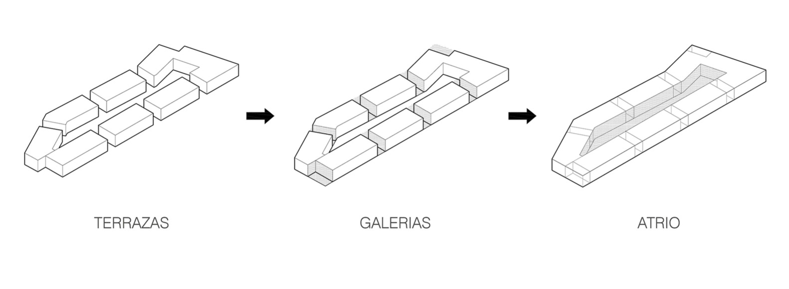 巴罗塔楼住宅丨DATAAE + Narch + Maira Arquitectes-2