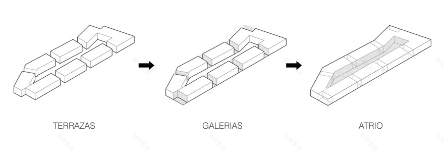 巴罗塔楼住宅丨DATAAE + Narch + Maira Arquitectes-2
