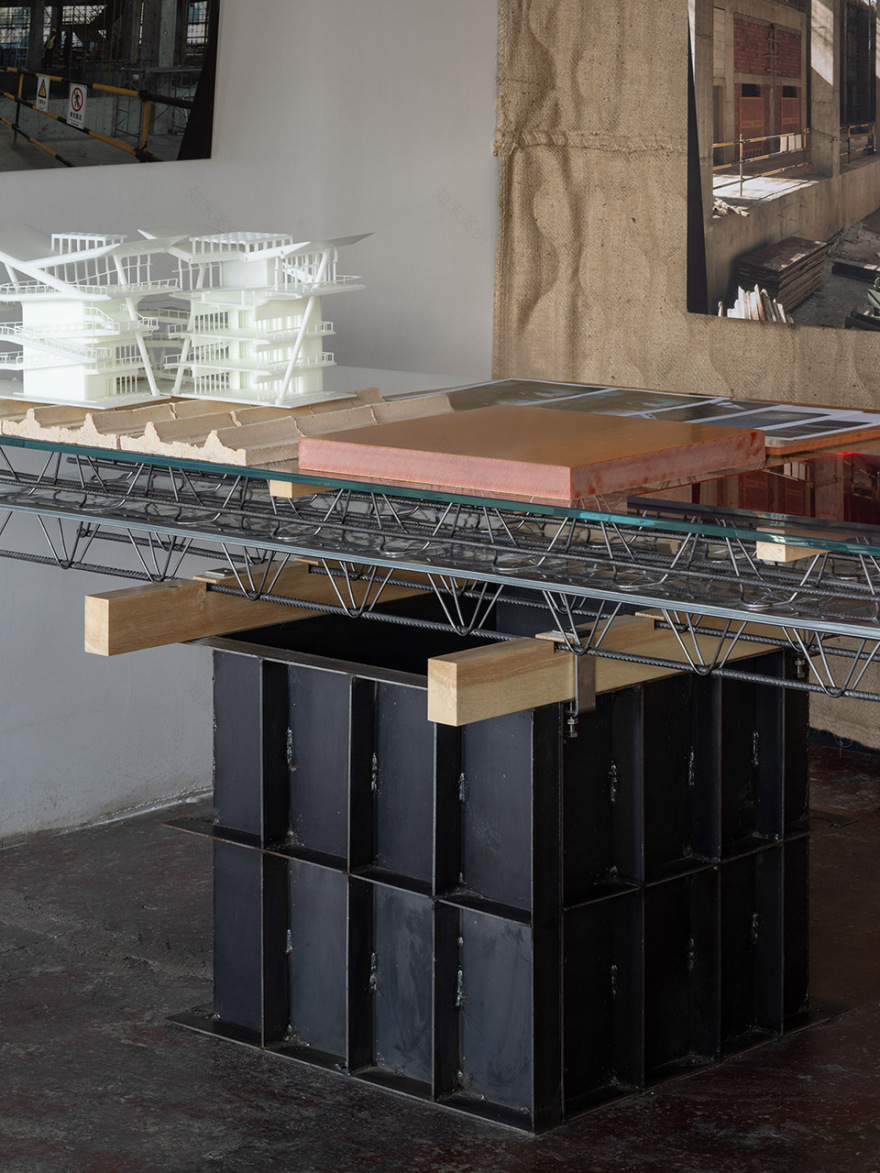 SpActrum 谱观上海办公室丨中国上海-101