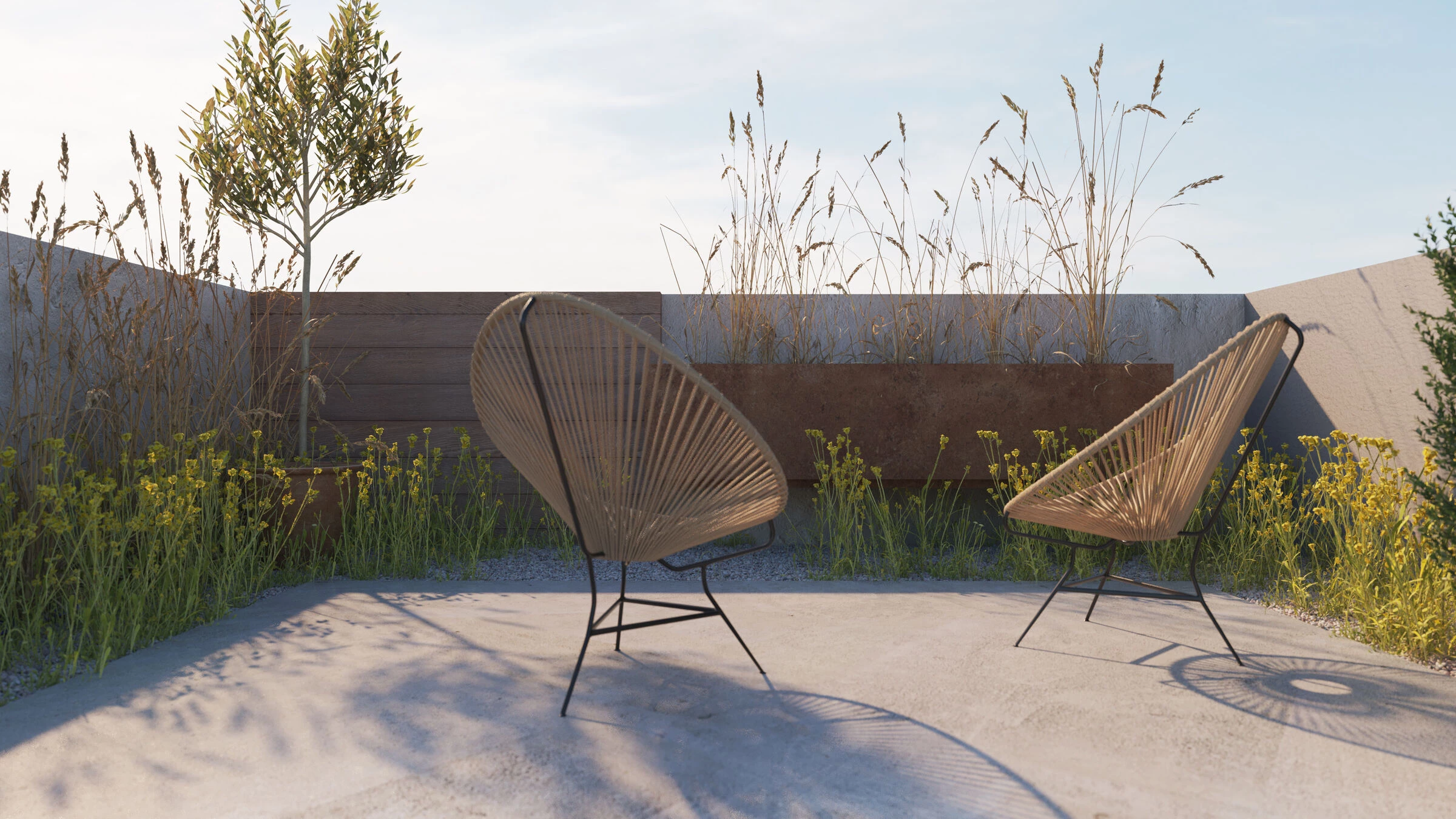 K33 学生公寓丨希腊丨eNJOY architects-9