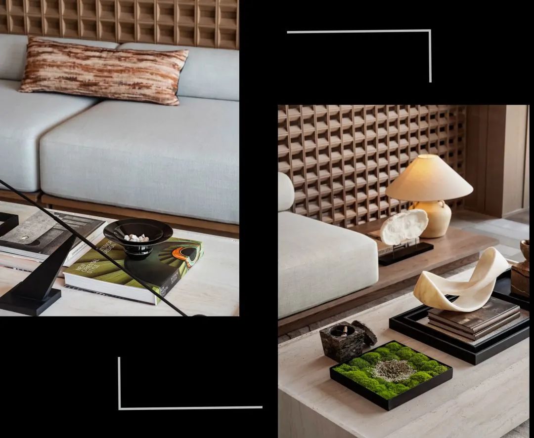 南京越秀﹒和樾府丨中国南京丨AVAD 范可萨设计-35