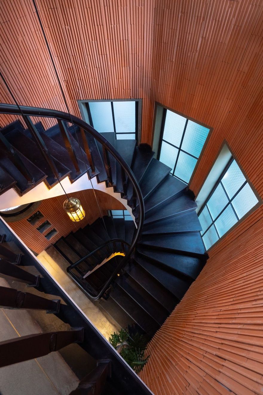 禅意素食餐厅-6