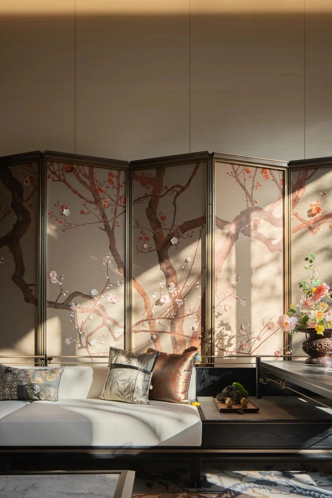 建发养云营销中心丨中国台州丨元禾大千-54