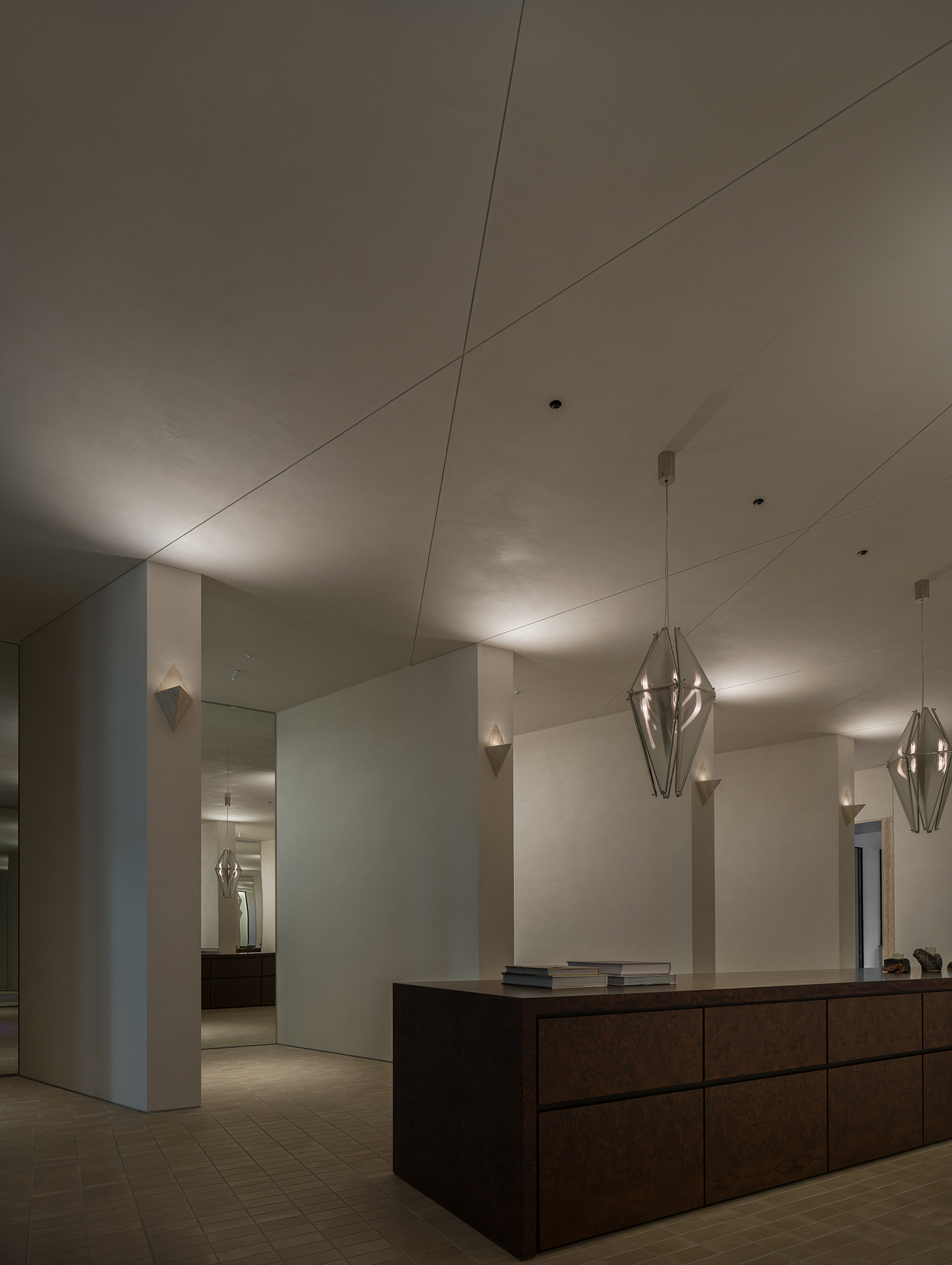 瓦瑟系统门窗大湾区旗舰店丨中国深圳丨正方良行设计-58