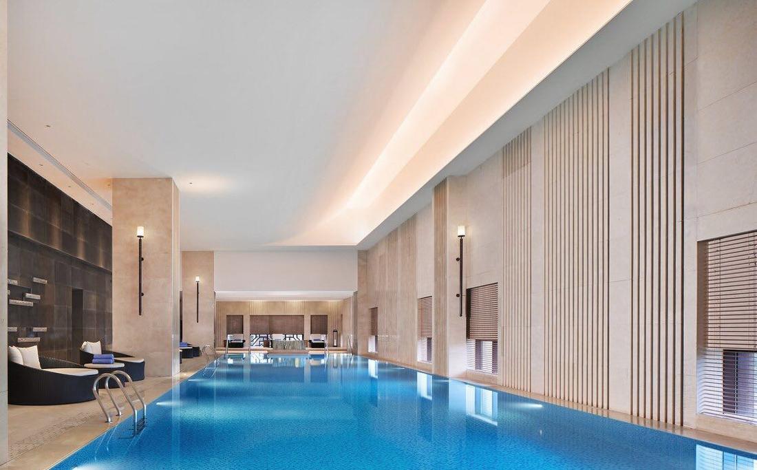 
银奖：太原滨河学府街亚朵酒店 -10