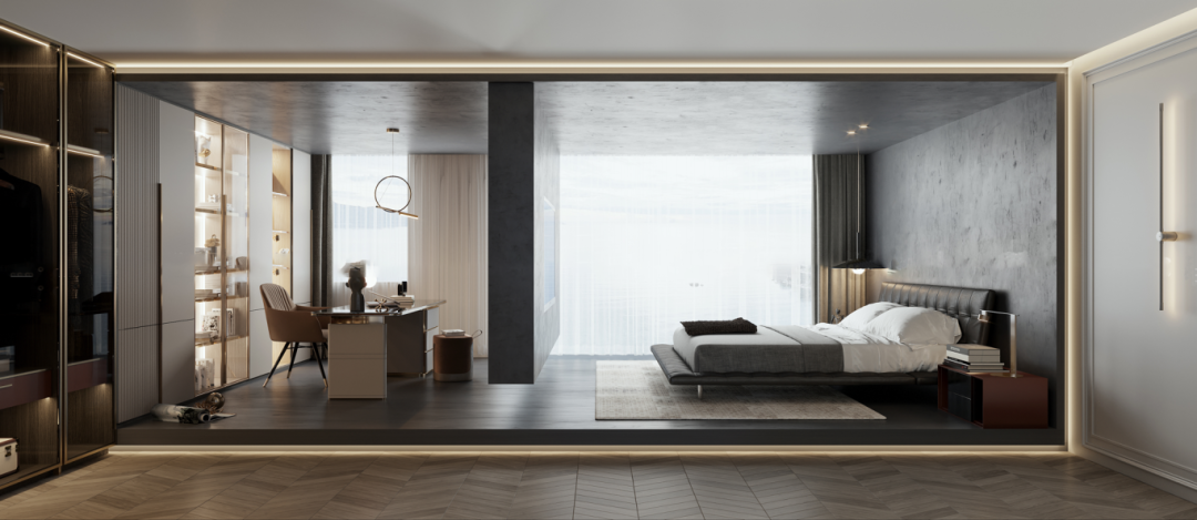 打造【意式极简】家居生活美学-32