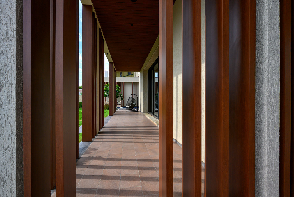 印度 Mathura 度假别墅-44