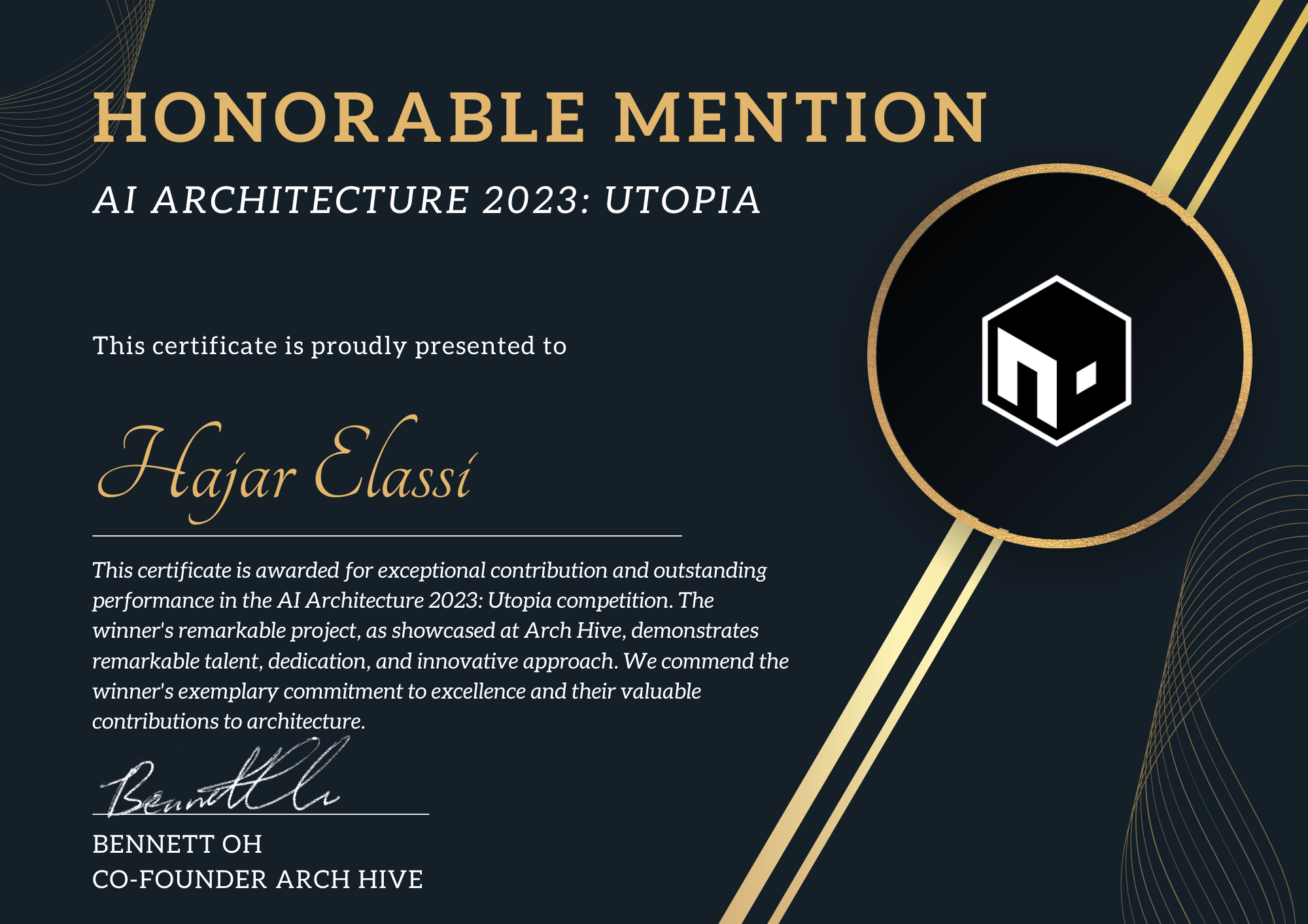 一个乌托邦式建筑学派-7