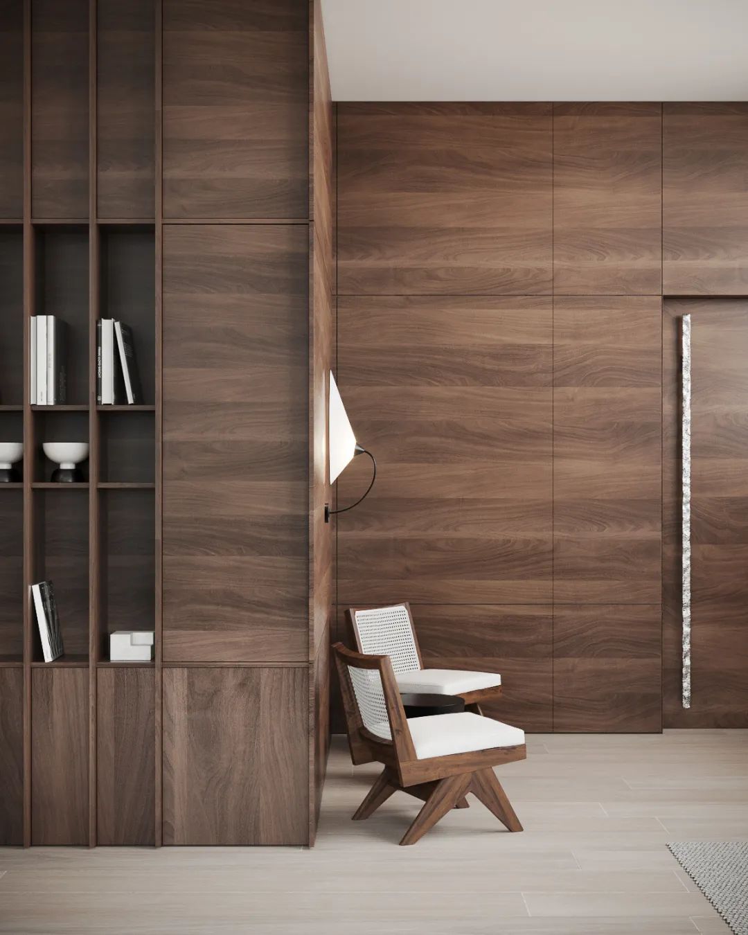 光与尘埃的美丽交织丨 Dezest Design-78