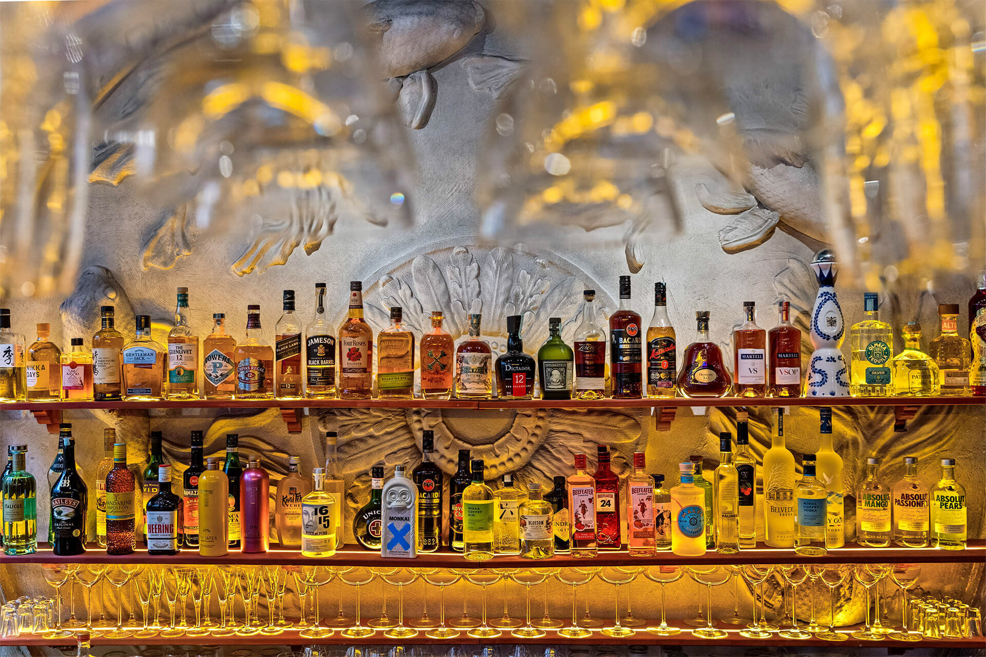 《干杯》布达佩斯丨匈牙利布达佩斯丨Sergiy Sarana等7人团队-15