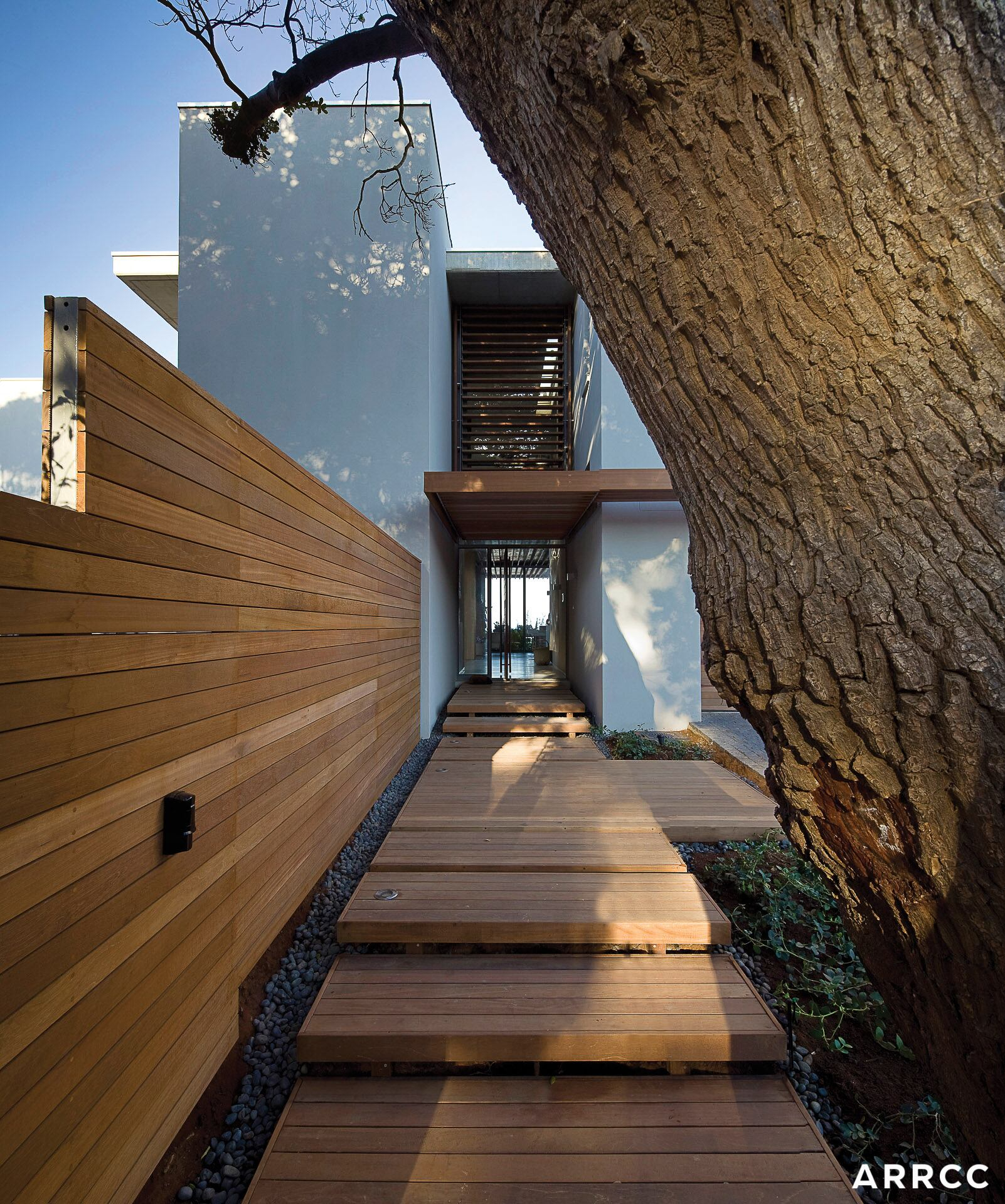 ARRCC 设计 | 南非拉卢西亚别墅（LA LUCIA SOUTH AFRICA）-10