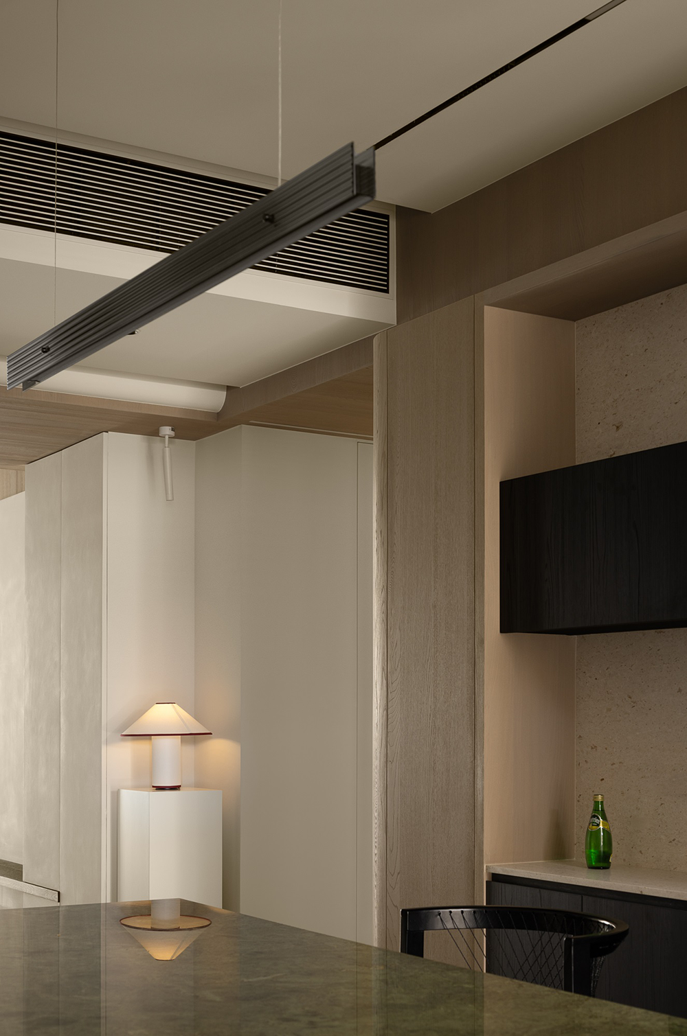 极简私宅丨中国汕头丨正负下舍,新一设计-79