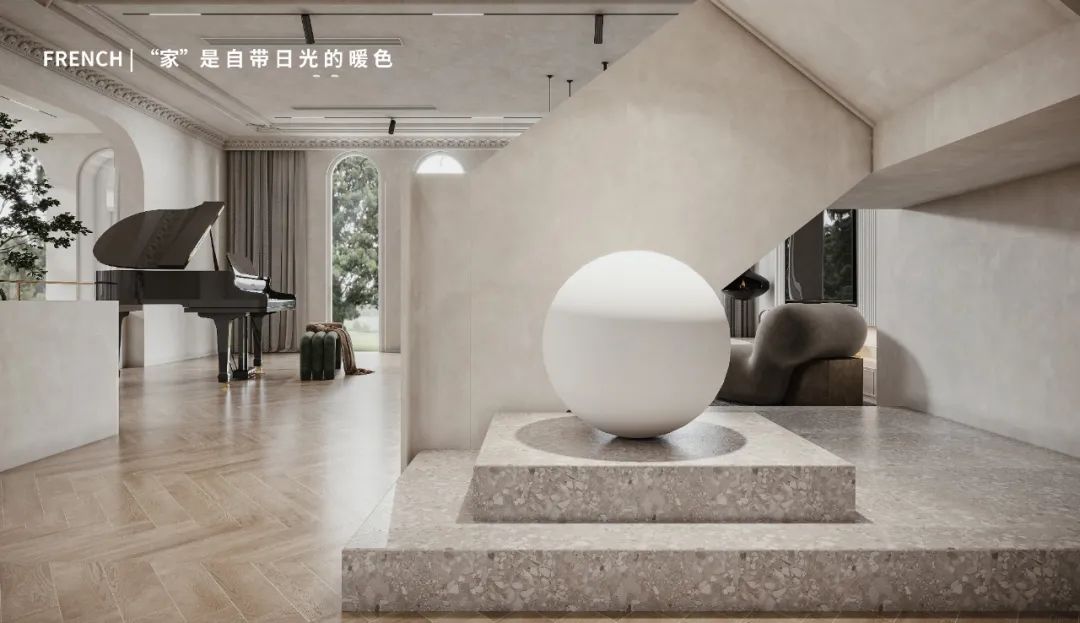 杭州侘寂美学空间丨中国杭州丨沈芳,高雪可-57