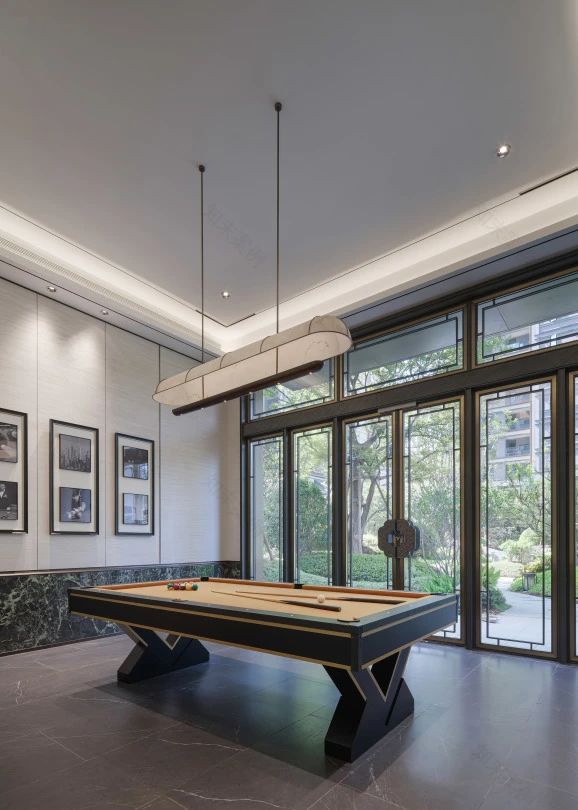 长沙·建发养云架空层丨中国长沙丨梵一舍设计-24