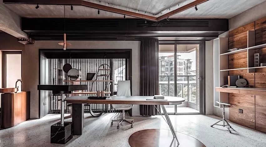 未来之家 | 科技与设计的完美融合-5