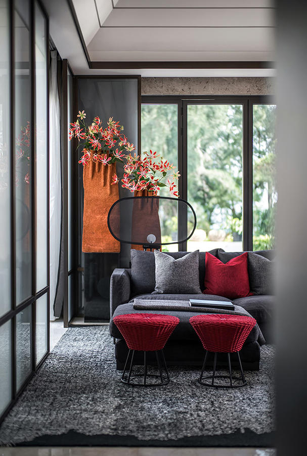 布鲁盟设计邦邦：软装设计，要与文化血脉相连-48