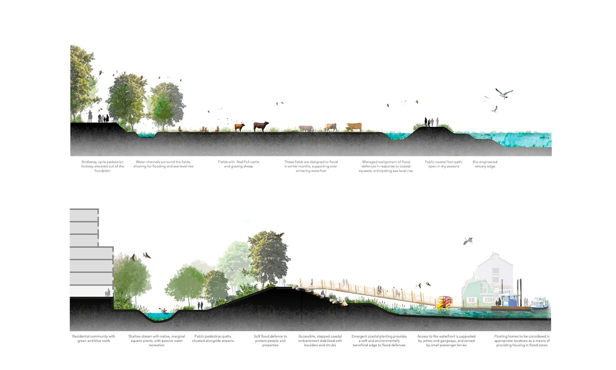 
			 South Essex Strategic Green and Blue Infrastructure Study			-6