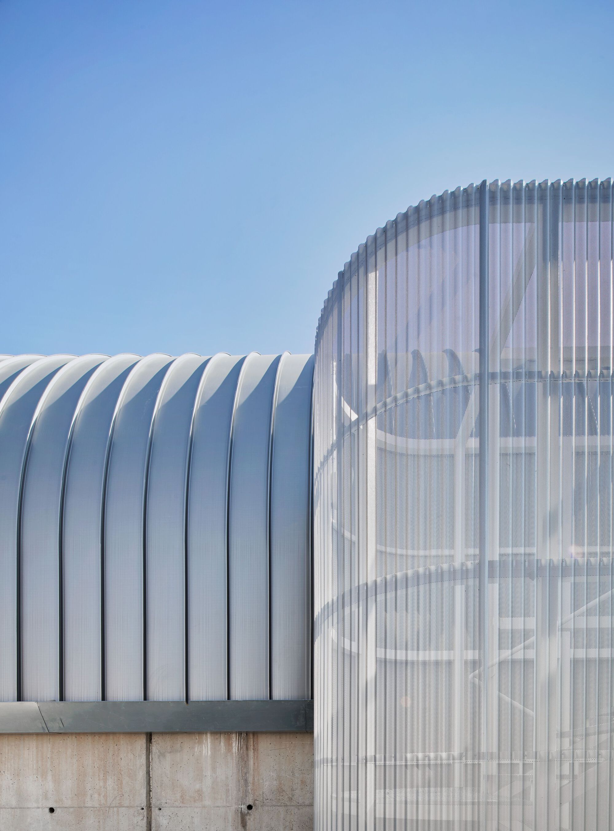 Warehouse-Museum of Historical Material FGC / AMOO-39