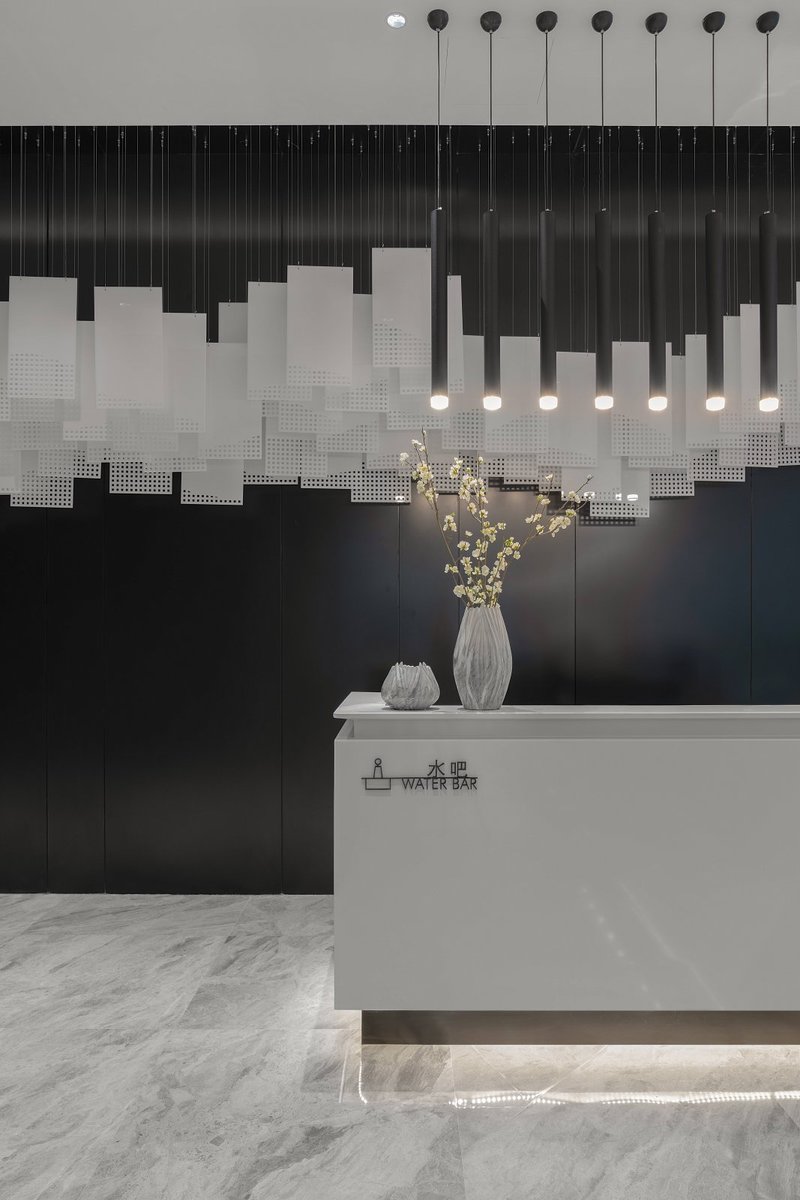 深圳售楼处540m²精致设计-23