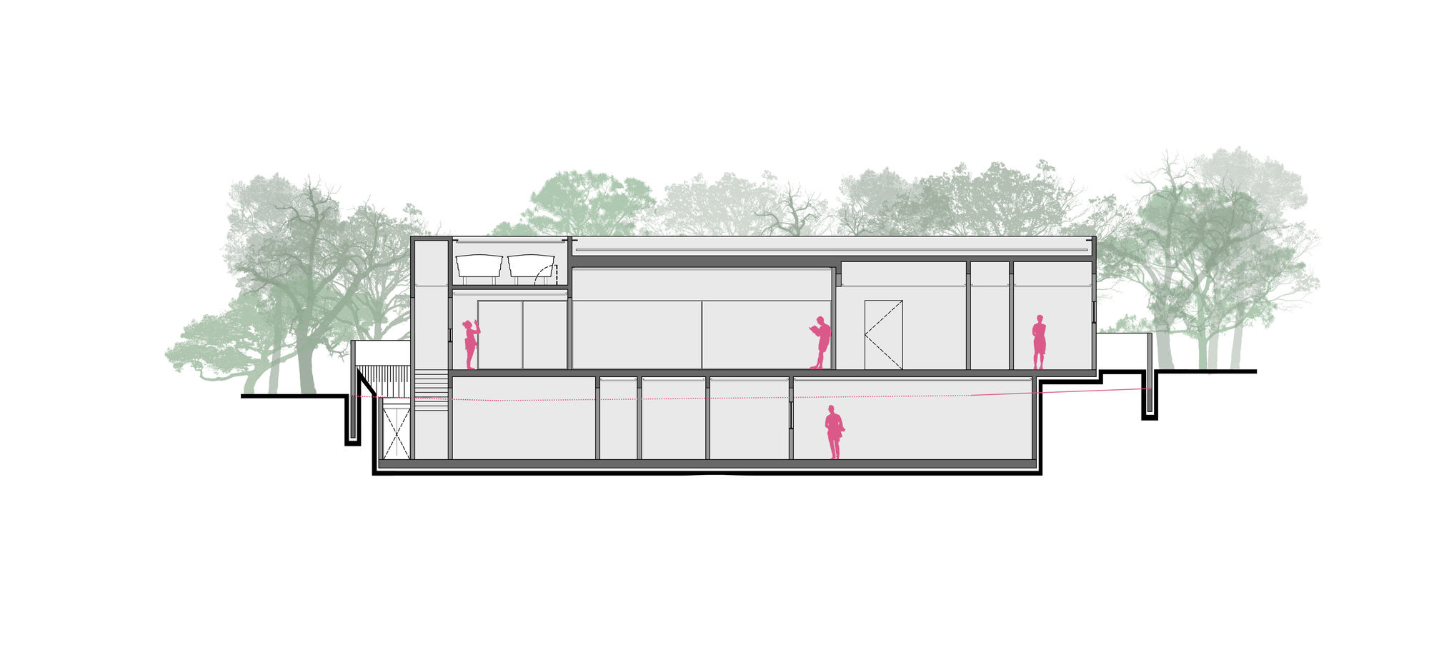 CM 住宅丨巴西丨Leo Romano-41