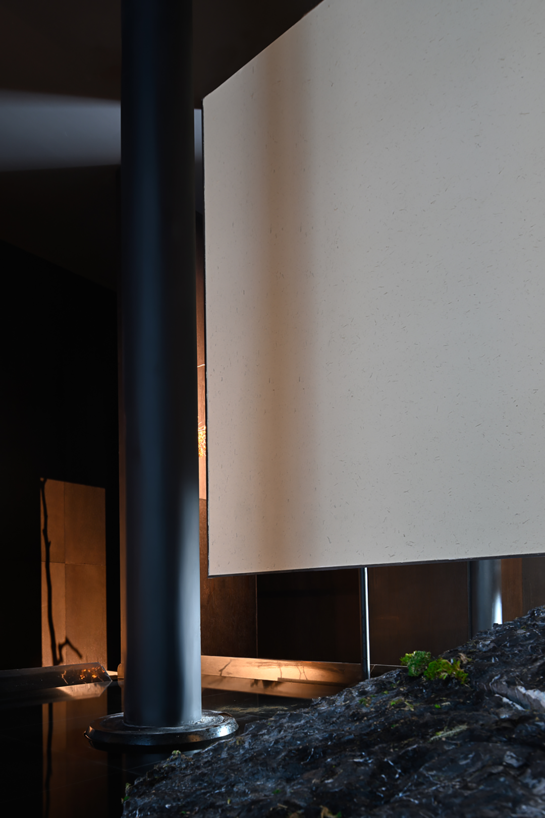 炉村茶舍丨中国无锡丨正负下舍-76