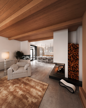 巴拉顿村丨乌克兰基辅丨Arama Studio