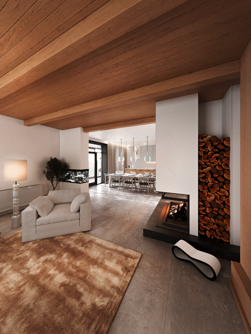 巴拉顿村丨乌克兰基辅丨Arama Studio-39