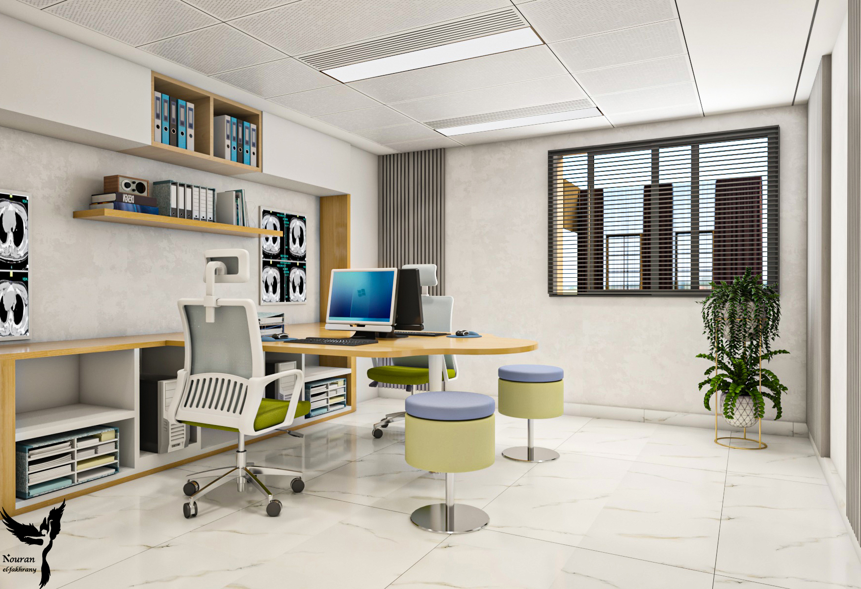 Dentist Clinic (relife) in ksa-7