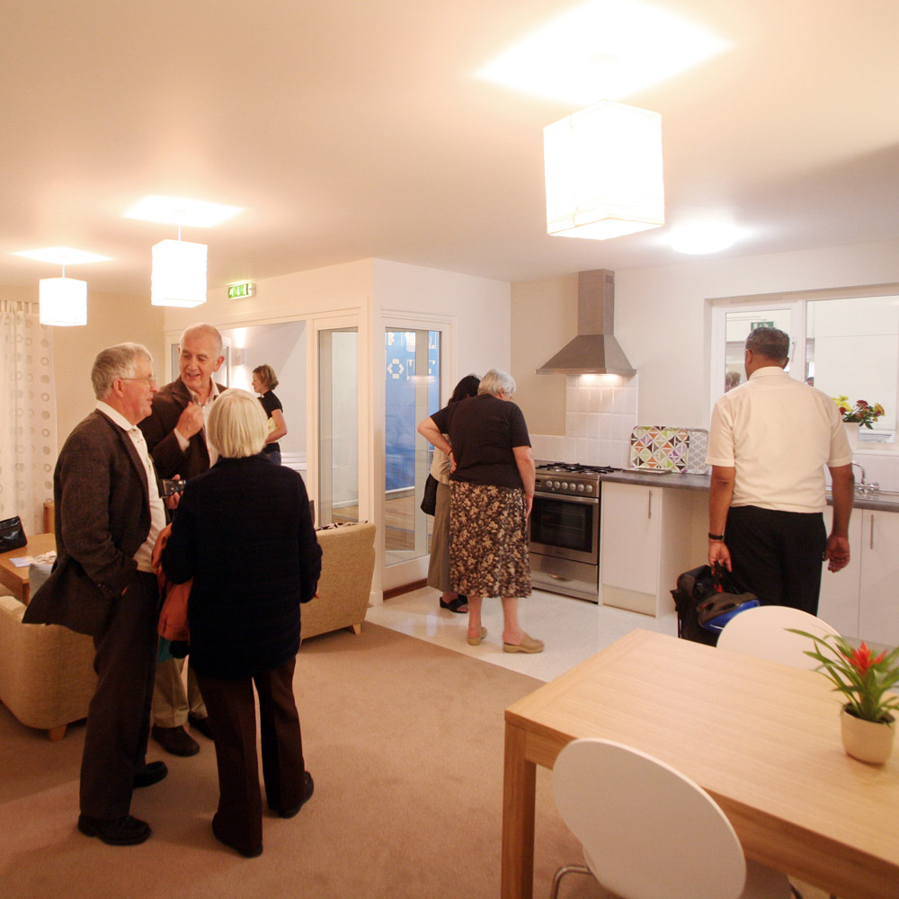 丨英国伦敦丨Levitt Bernstein-84