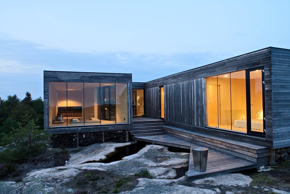 Summerhouse Inside Out  Reiulf Ramstad Arkitekter-2