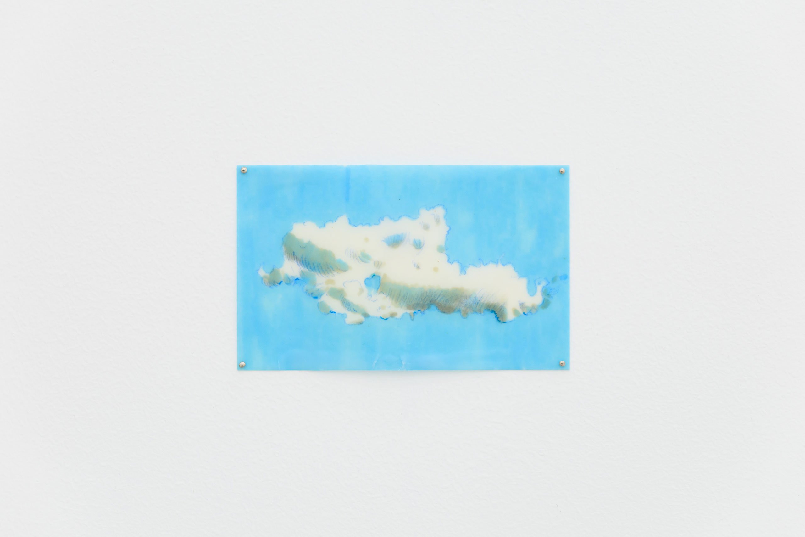 From Island to Island, the Landscape that Disappears: Fabien Mérelle's Solo Show in Hong Kong | Yatzer-50