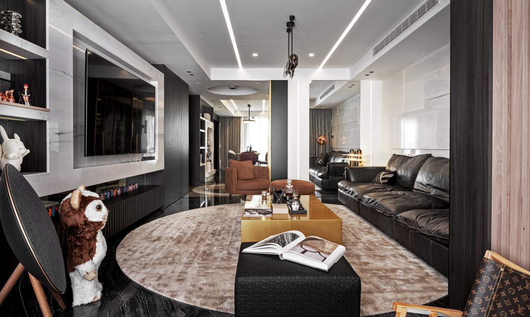 铜与温丨中国杭州丨GREENJUN-11