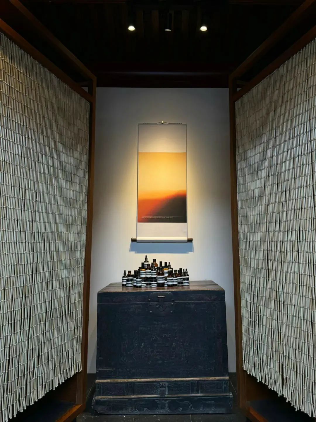 Aesop 伊索北京首店-13