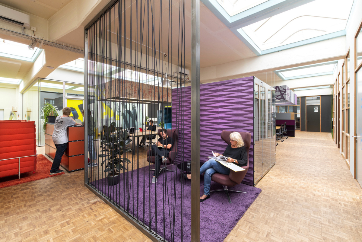 6280·ch 共享办公空间-19