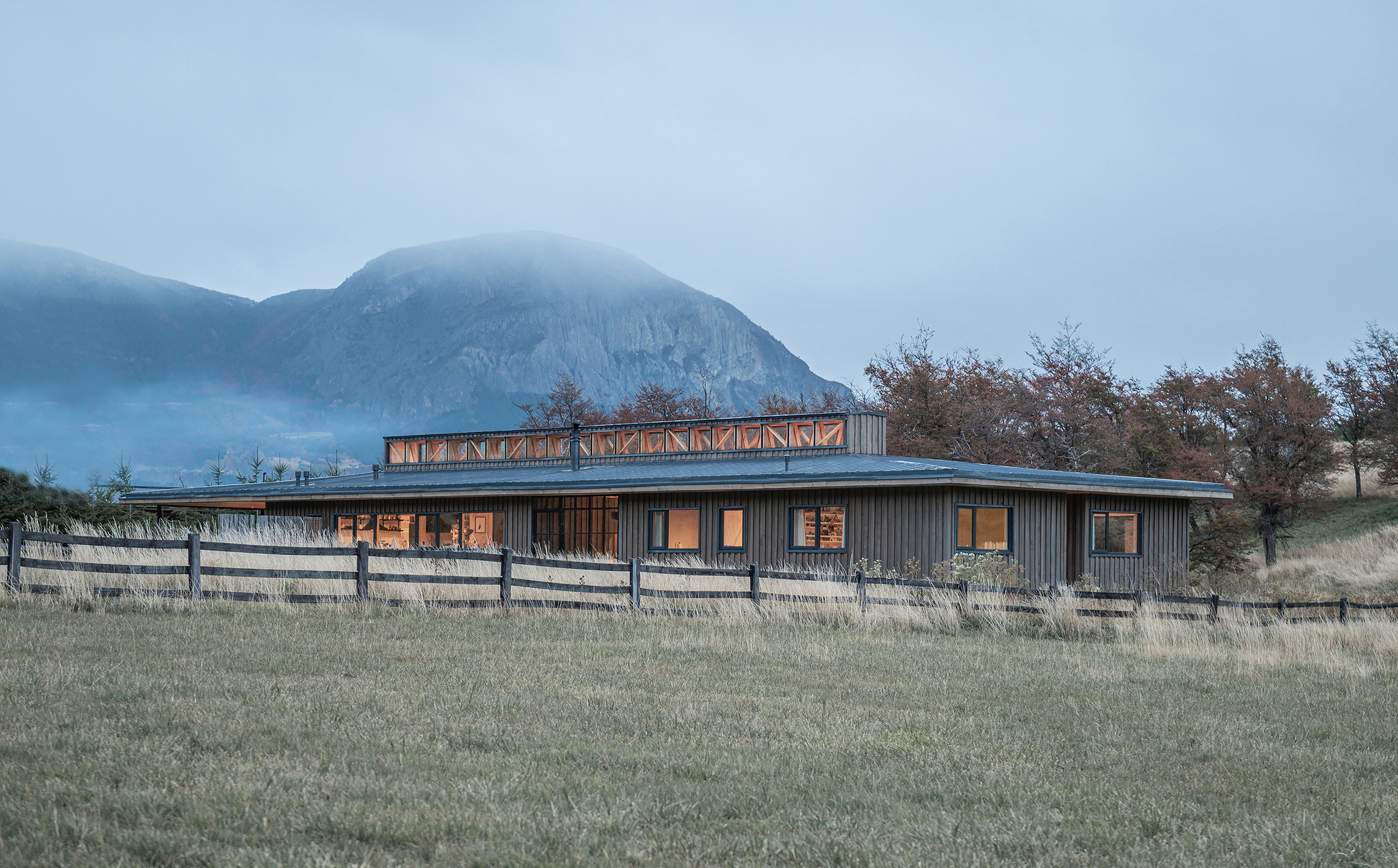 丨智利丨SAA Arquitectura + Territorio-11