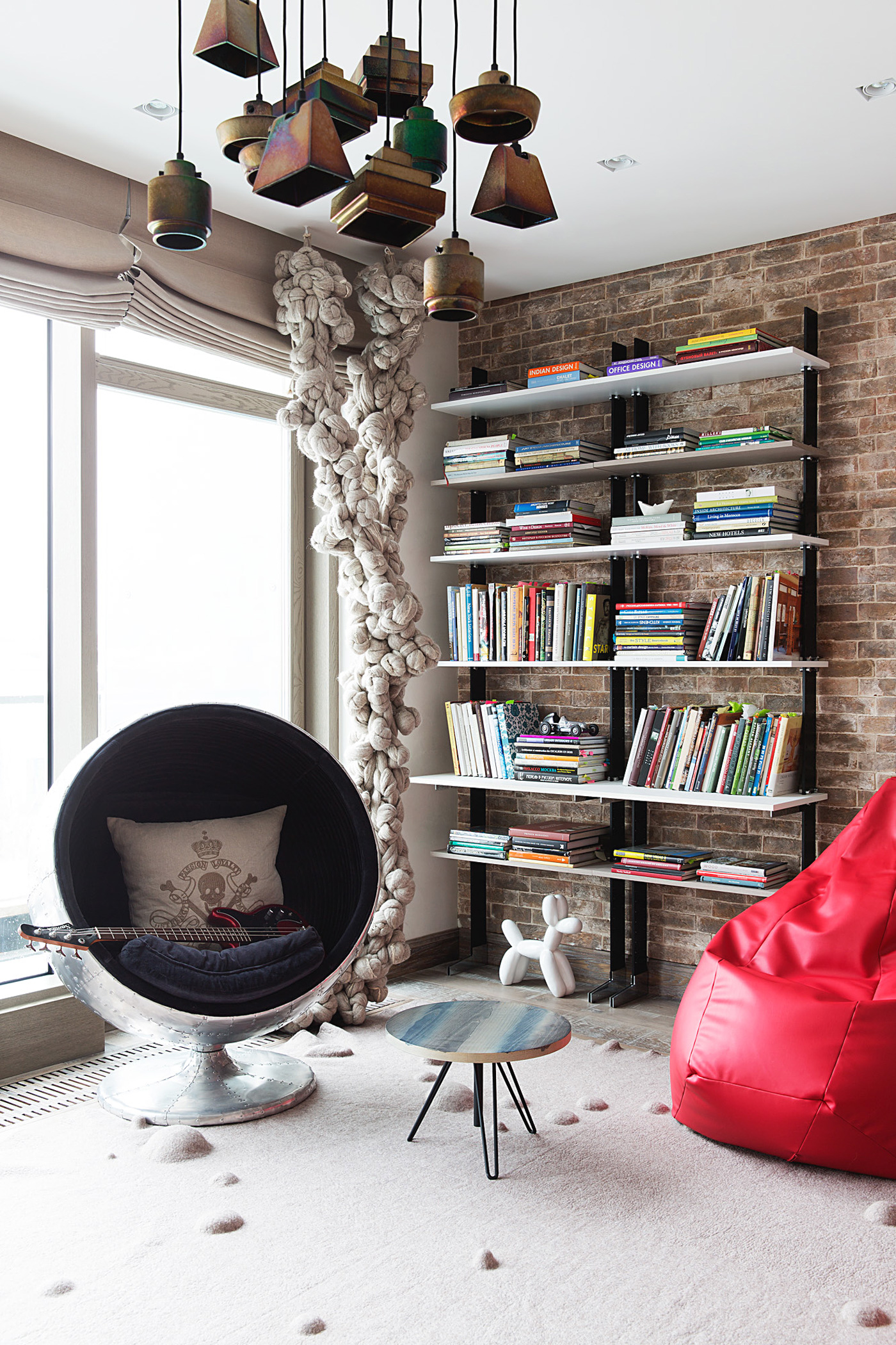 Остоженка Ekaterina Fedorchenko-32