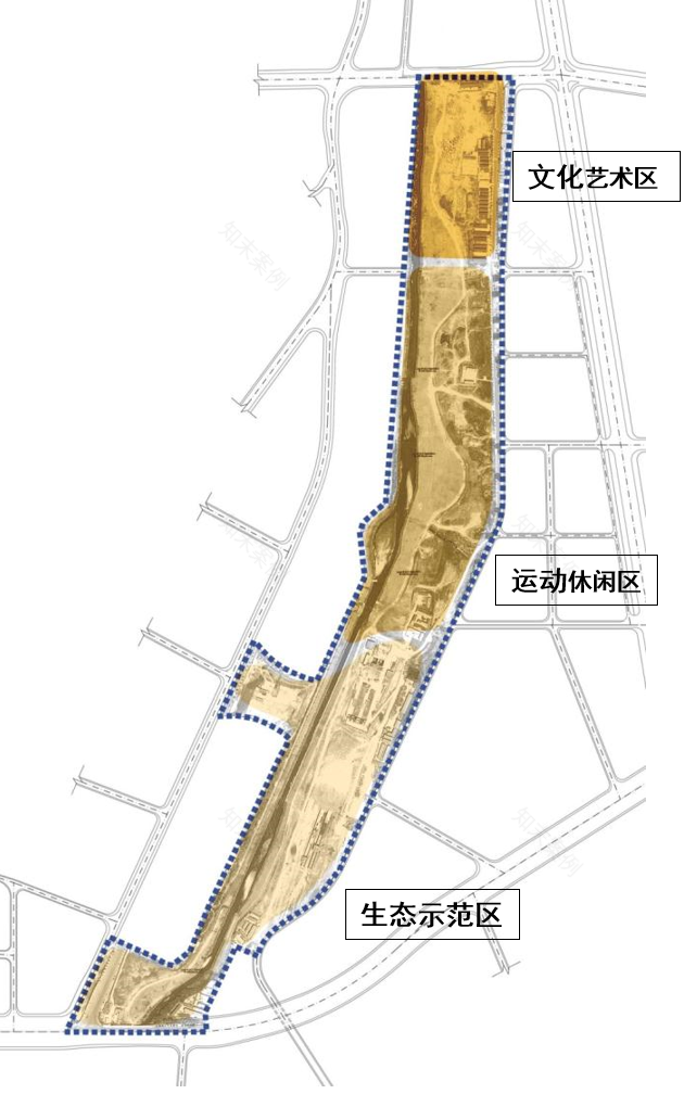 长沙圭塘河生态公园 | 城市与自然的和谐交响-54