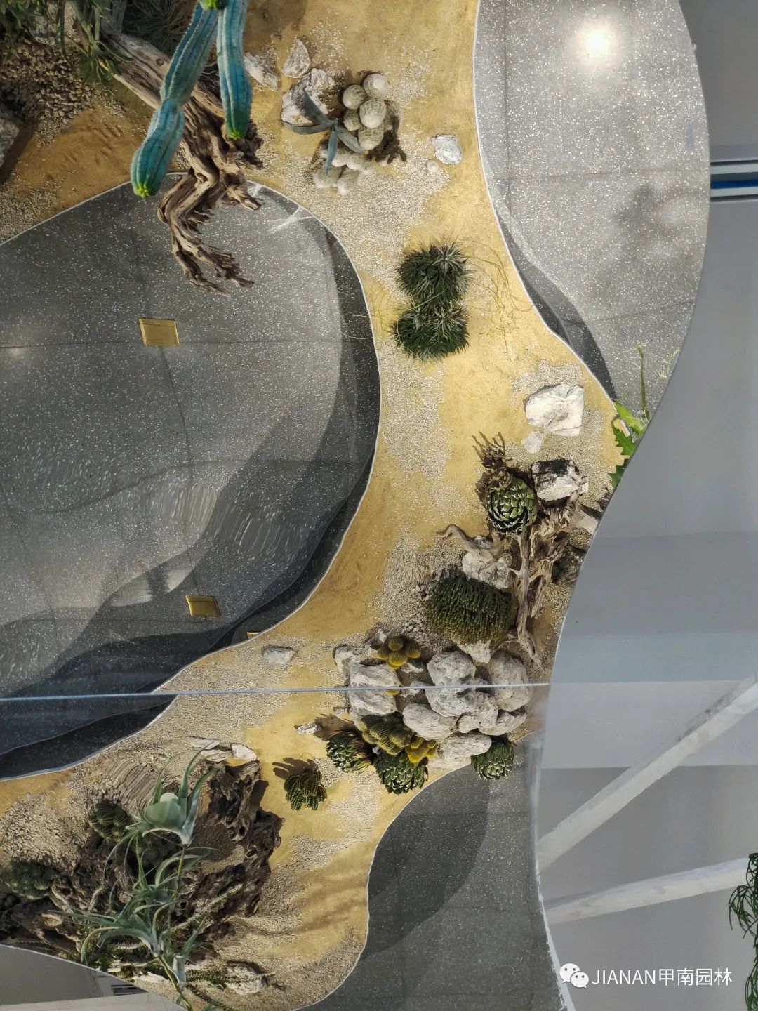 阿那亚“与自然共生”跨界合作设计丨甲南园林-28