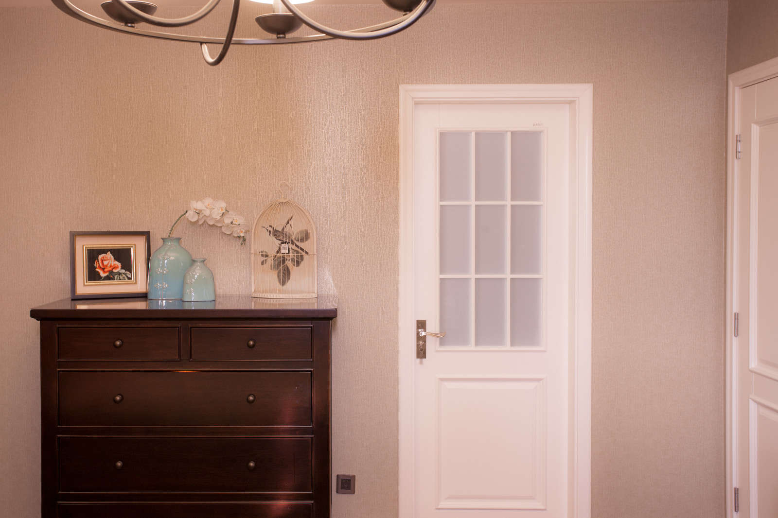 现代美式设计·“生意盎然”-19