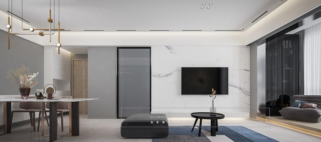 
华发中央公园 -1