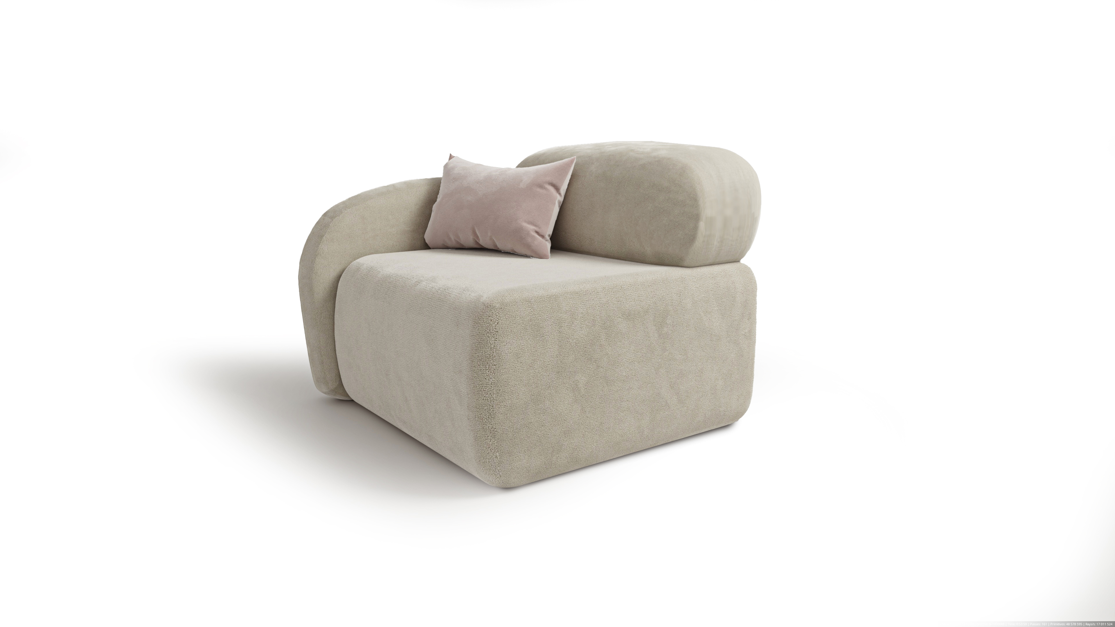 Fotorealistyczna wizualizacja produktowa 3D w aranżacji-5