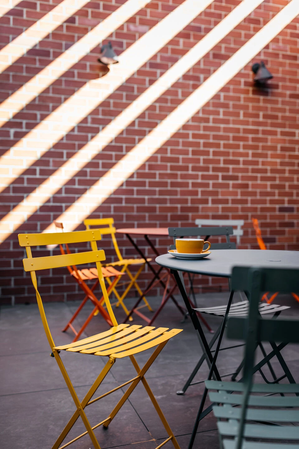 维里蒂巷市场丨澳大利亚堪培拉丨Mather Architecture-8