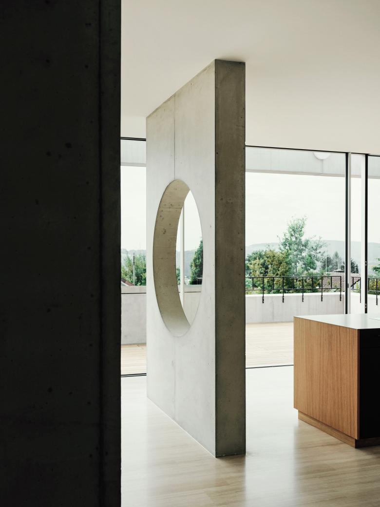 Marazzi Reinhardt丨Giovanni丨瑞士-5