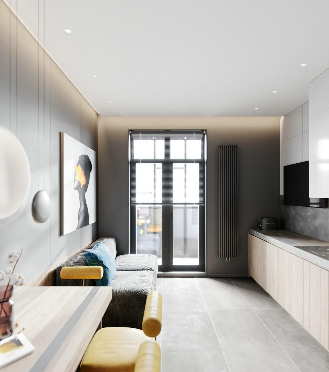 
北欧-时尚小清 -21