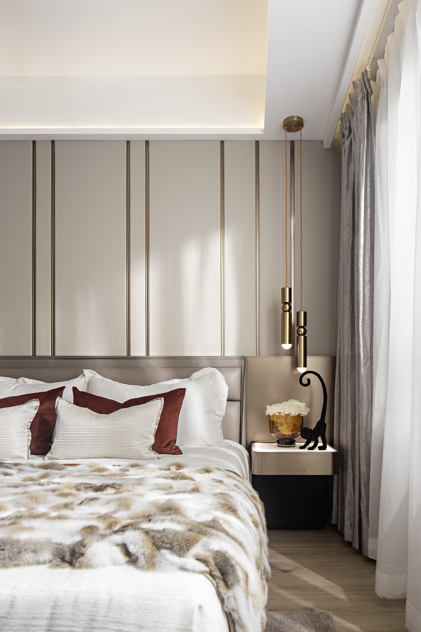 INNEST意巢设计：阳光城 · 九玺-25