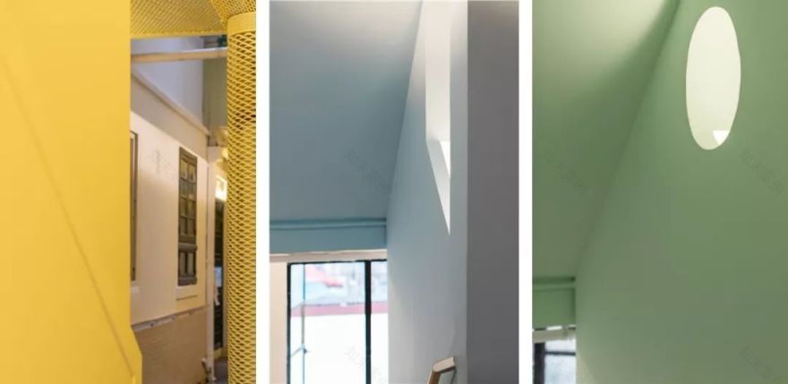 《新 72 家房客》 | 老房改造,重拾邻里之情-65