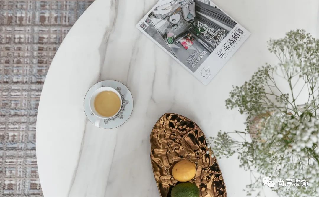 哈利波特与赫本邂逅,演绎空间诗学-33